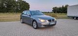 BMW Bmw 525d e61 Scheckheft gepflegt - BMW 525 in Bremen