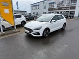 Hyundai i30 Trend DCT LED/NAVI/KOMFORT - Hyundai i30 mit Benzin-Antrieb: Kleinwagen, Automatik