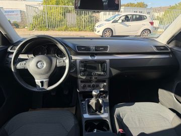 Volkswagen Passat Variant - 9