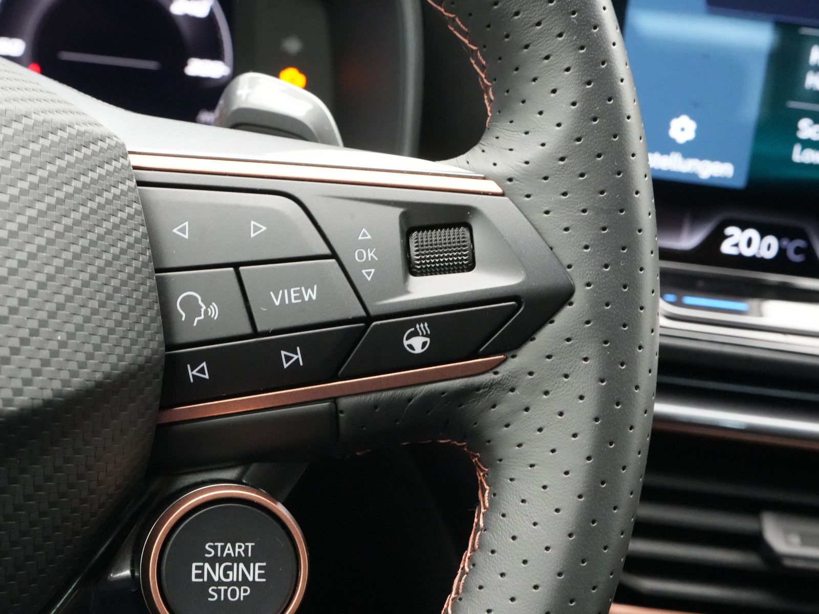 Cupra Leon - Bild 8