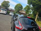 Nissan Juke 1.6 Acenta Xtronic Acenta - Nissan Juke mit Benzin-Antrieb: Kleinwagen, Automatik