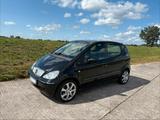 Mercedes-Benz Mercedes Benz A190 Rentnerfahrzeug 1. Hand... - Mercedes-Benz A 190 Limousine Gebrauchtwagen