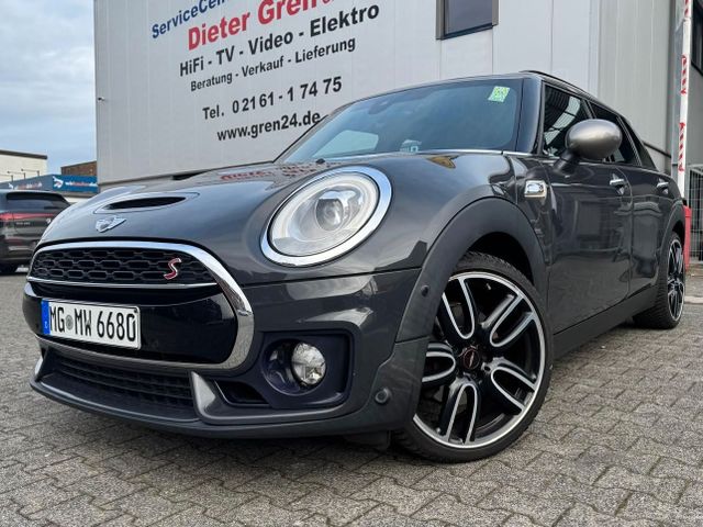 MINI COOPER_S_CLUBMAN