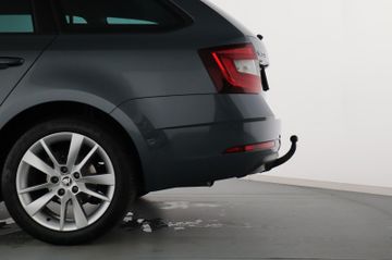 Skoda Octavia - 11