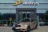 BMW 130i -Ringtool Tracktool Rennwagen BC Racing 265 - BMW 130 aus 2006