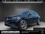 Mercedes-Benz GLE 580 4Matic AMG Line+Pano+AHK+Burmester+ShzFo