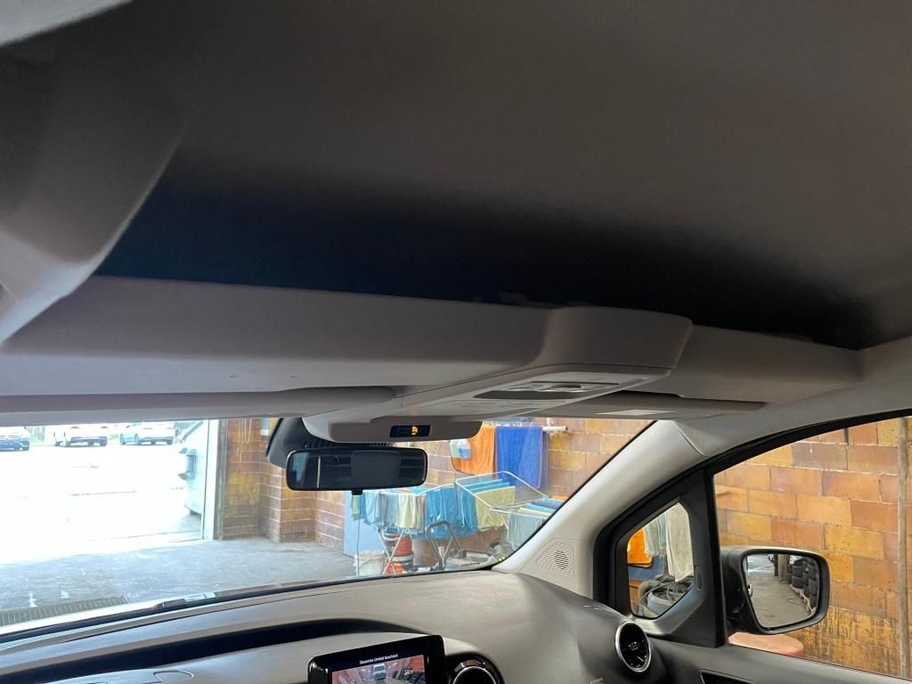Fahrzeugabbildung Mercedes-Benz Citan 113 Tourer PRO Standard LED, RFK, NAVI, SH