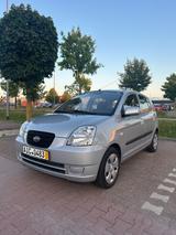 Kia Picanto 15000 km |Wie Neu| 1 Hand