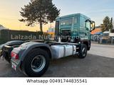 MAN TGS 18.440 Hydrodrive - MAN Hydrodrive