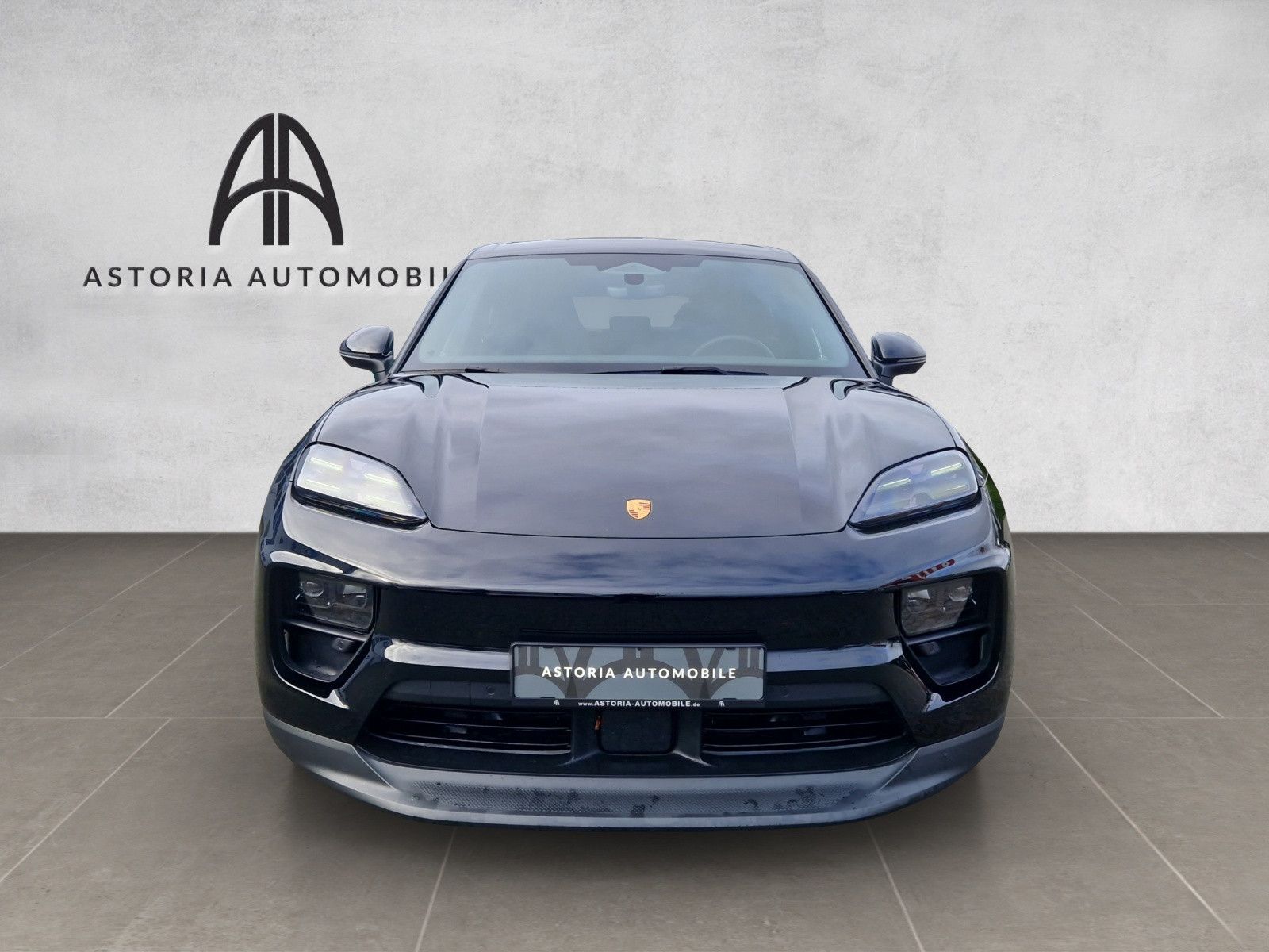 Porsche Macan 4S 0,25%360° ACC Bose ElectricSound imagem 2