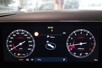 Hyundai Tucson 1.6 T-GDI N Line DCT PANODACH-NAVI-LED-