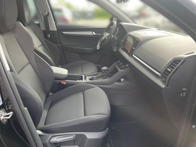 Karoq Selection 4x4 2.0 TDI DSG Kamera,LED,Navi,