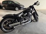Harley-Davidson Breakout 114 - Offers