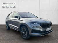 Skoda Karoq - Vorschau Bild 3