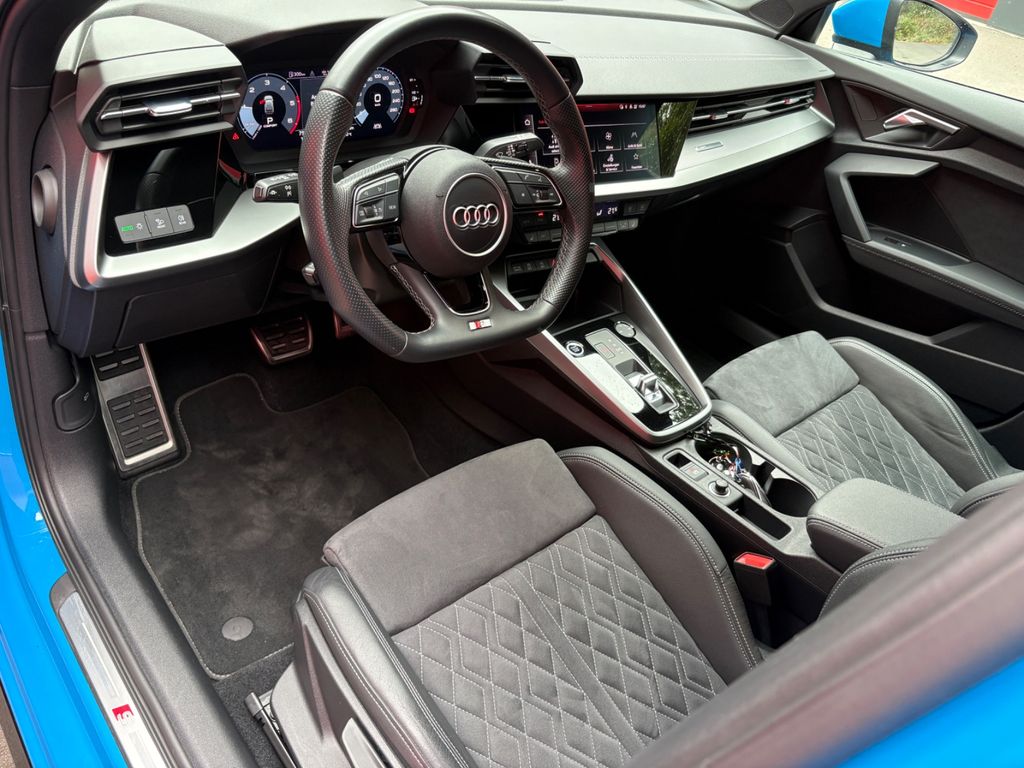 Image of Audi A3