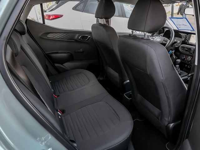 Hyundai i10 1.0 Select Spurhalteassistent Kamera Navi