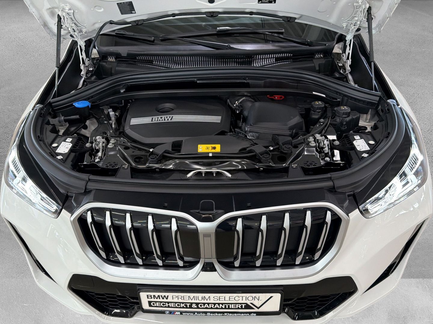 BMW X1 xDrive30e M Sport 18''LC PROF HuD AHK 360°PAR foto 14