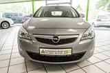 Opel Astra J Cosmo 1.4 Benzin Turbo EcoFLEX Klima PDC - Opel Astra aus 2010: Turbo