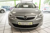 Opel Astra J Cosmo 1.4 Benzin Turbo EcoFLEX Klima PDC - Opel Astra: Turbo J