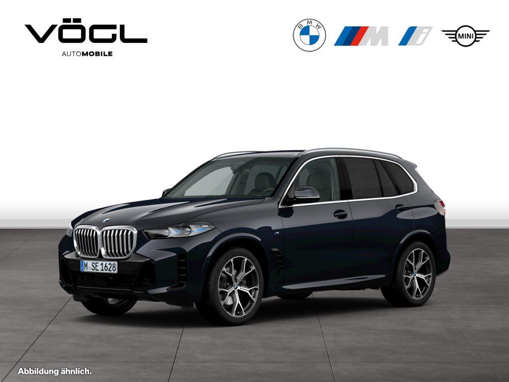 Image of BMW X5