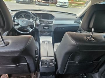 Mercedes E 250 - 9
