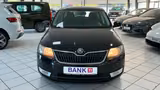 Skoda Rapid Spaceback Elegance - Skoda Rapid: Kombi