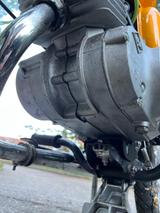 Simson S51 12V Vape - SIMSON MOTORRAD