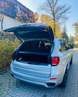 BMW X5 xDrive30d - M-Paket  - BMW X5 aus 2017