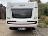 Fendt Bianco Activ 515 SGE Mover Markise Autark  - Fendt Mönchengladbach