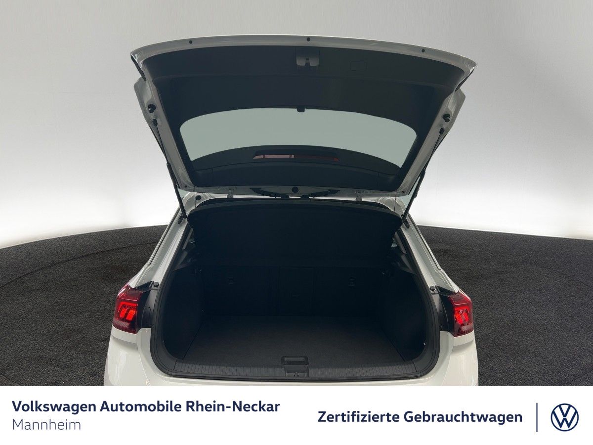 Volkswagen T-Roc - Bild 9