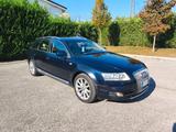 Audi A6 allroad 3.0 V6 TDI PELLE BEIGE - gebrauchte Audi A6 Allroad aus dem Jahr 2007
