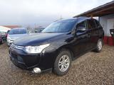 Mitsubishi Outlander 2.2 DI-D Invite ClearTec 2WD - Mitsubishi Outlander Invite mit Diesel-Antrieb