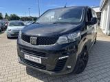 Fiat Scudo L2 BUS 8-Sitzer 2.0 145PS Automatik - Fiat Scudo: Sitze