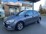Hyundai i20 Passion Sitzhzg+Lenkrdhzg+USB+BT+Allwetter - Hyundai i20 in Hamm