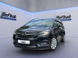 Opel Zafira C Edition*NAVI*SHZ*AHK*PDC*KAMERA*7-SITZE - Opel Zafira: Schwarz
