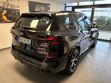 BMW X5 M60 M60i - - BMW X5 M60 Gebrauchtwagen