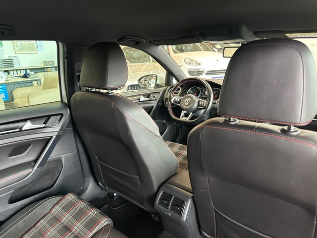Volkswagen Golf VII Lim. GTI BMT *BiXenon*Navi*ACC*Kamera*