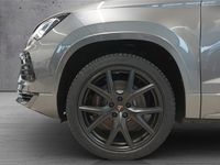 Cupra Ateca - Vorschau Bild 4