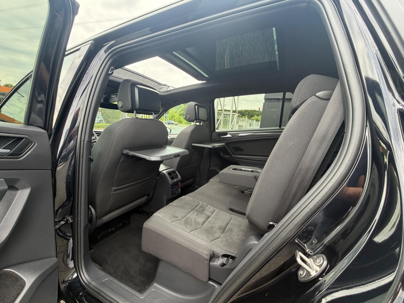 Volkswagen Tiguan Allspace 1.5TSI R-Line/DSG/Kamera/Pano., миниатюра 18