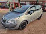 Opel Meriva 1.4 ecoFLEX Active 88kW S/S 5Gang,TÜV neu - Opel Meriva: Ecoflex