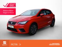 Seat Ibiza - Vorschau Bild 1