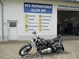 Harley-Davidson Softail Breakout FXSB 103, 1. Hand, 3300km - HARLEY-DAVIDSON SOFTAIL BREAKOUT FXSB