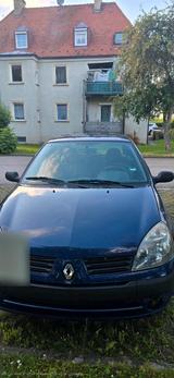 Renault Clio Campus zu verkaufen  TÜV bis... - Renault Clio aus 2006: Campus