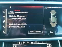 AUDI A6 allroad 45 TDI Navi PDC ACC LED