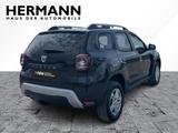 Dacia Duster II 1.3 TCe 150 GPF Celebration CAM*LED*LM - Dacia Gebrauchtwagen von 2021