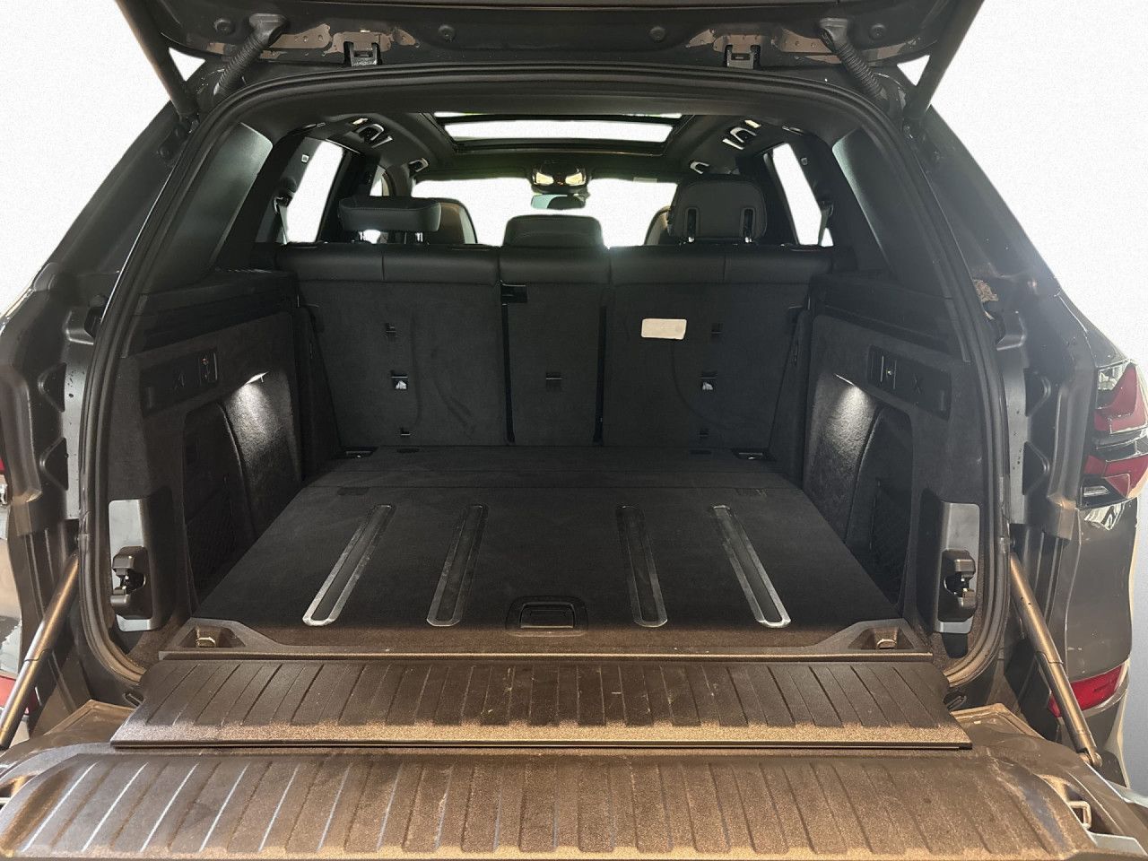 BMW X5 - Bild 19