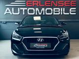 Hyundai i30 Passion + KAM/SHZ/LED/LKHZ/CARPLAY/LANE/1.HD - Hyundai: La