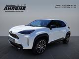 Toyota Yaris Cross Hybrid 1.5 VVT-i GR Sport Head-up Di - Toyota Yaris Cross in Hannover