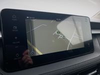 Skoda Fabia - Vorschau Bild 12