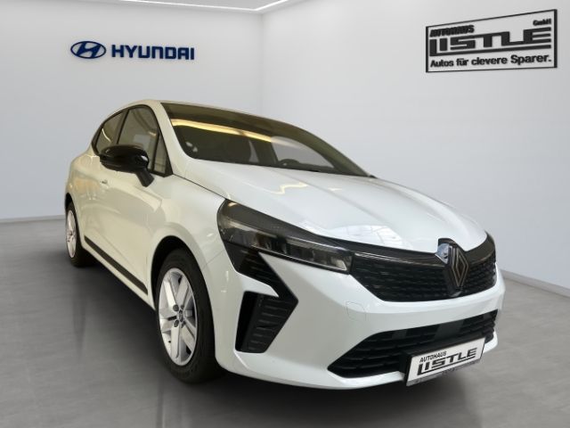 Fahrzeugabbildung Renault Clio V Evolution TCe 90 KLIMA+SHZ+KAMERA+KEYLESS